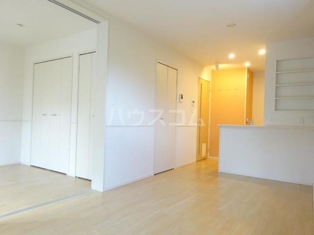 5/28 リビング/ダイニング