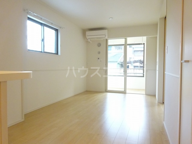 3/28 リビング/ダイニング