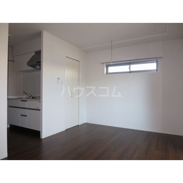 3/19 リビング/ダイニング