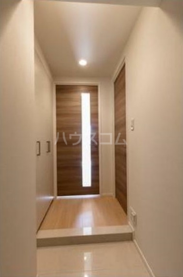 4/19 リビング/ダイニング