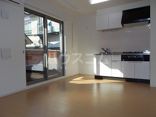 15/24 バルコニー