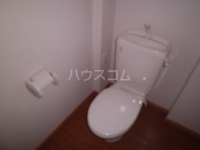 12/24 トイレ