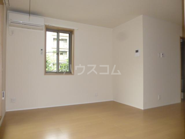 4/16 室内