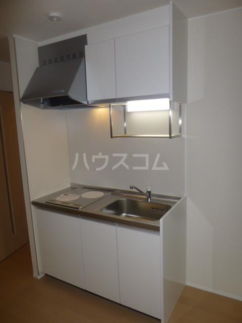 7/16 キッチン