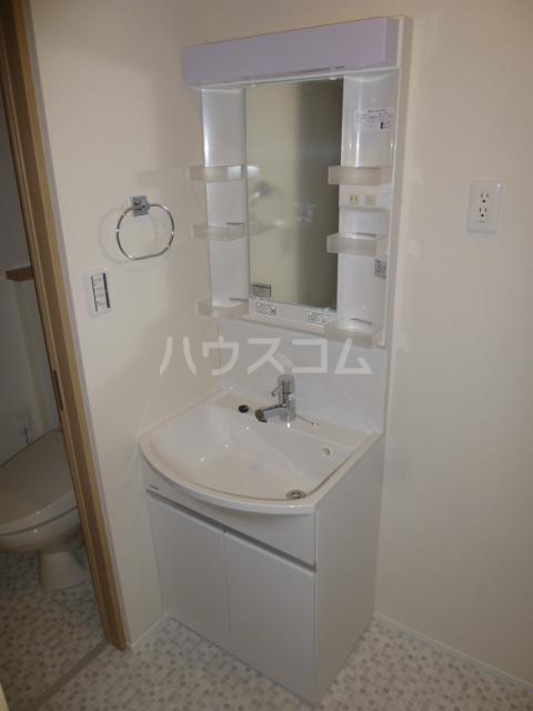 10/16 洗面