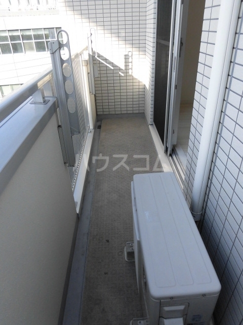 15/25 バルコニー