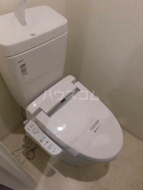 12/25 トイレ