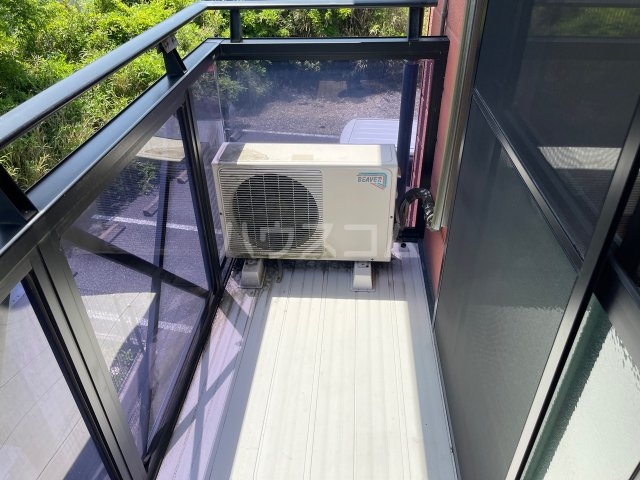 23/30 バルコニー