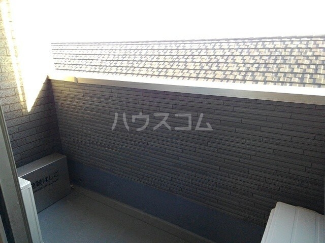 14/29 バルコニー