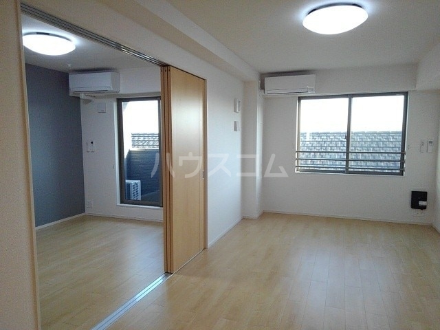 3/29 リビング/ダイニング