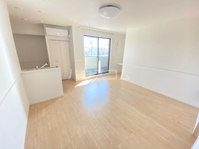 4/30 リビング/ダイニング