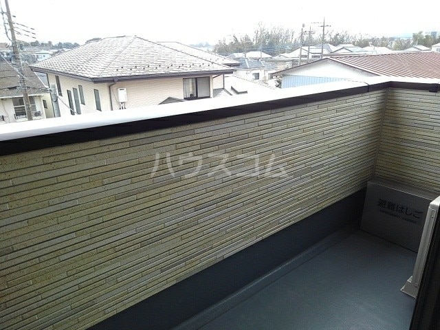 14/30 バルコニー