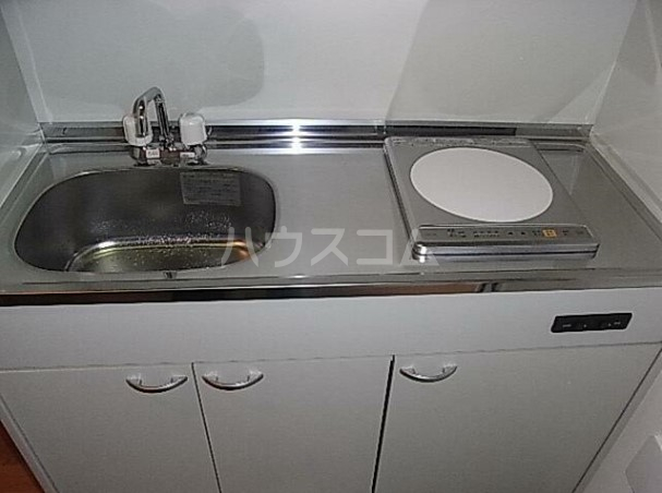 7/25 キッチン