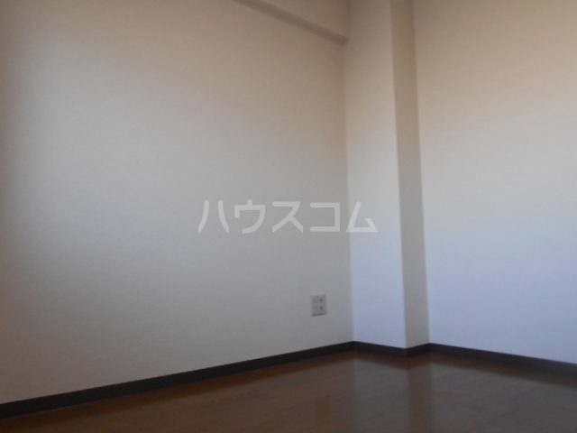 6/30 寝室