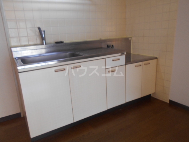 10/30 キッチン