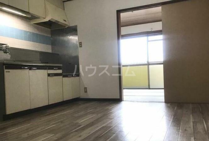 3/17 リビング/ダイニング