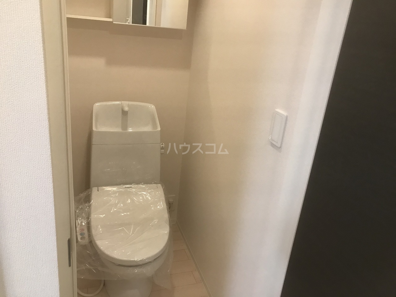 11/26 トイレ