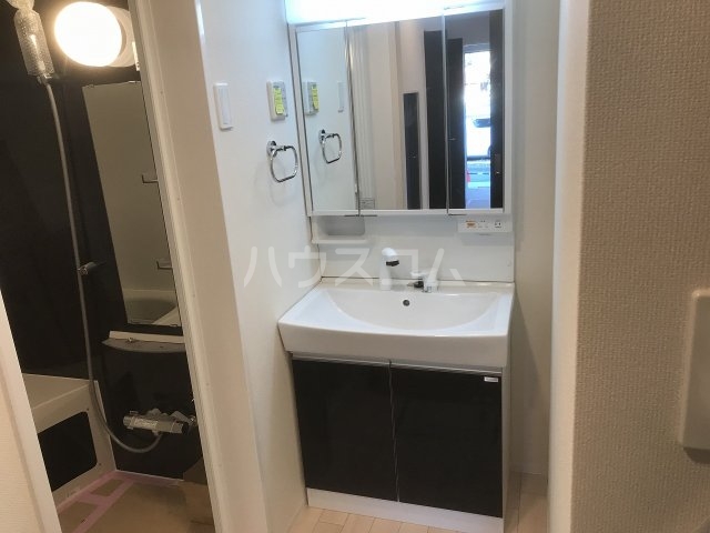 12/26 洗面