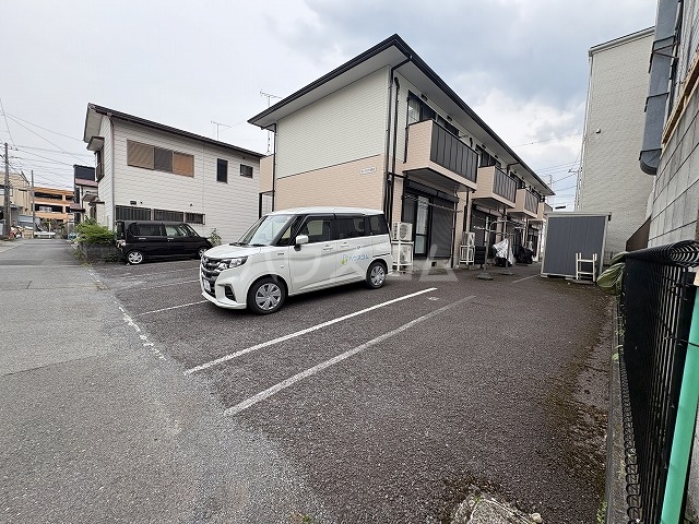 29/30 駐車場