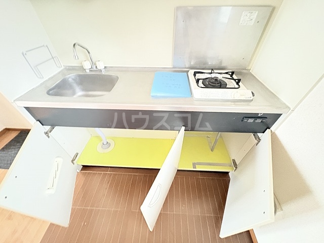 13/30 キッチン
