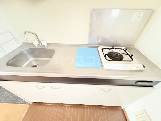 14/30 キッチン
