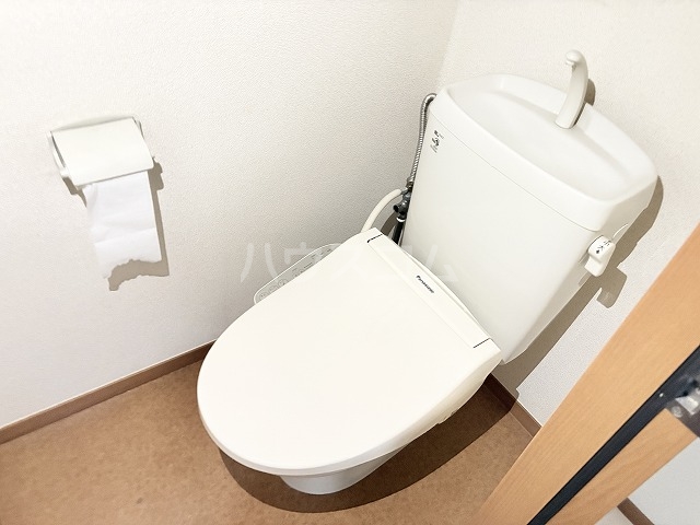 18/30 トイレ