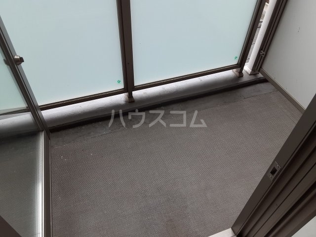 16/30 バルコニー