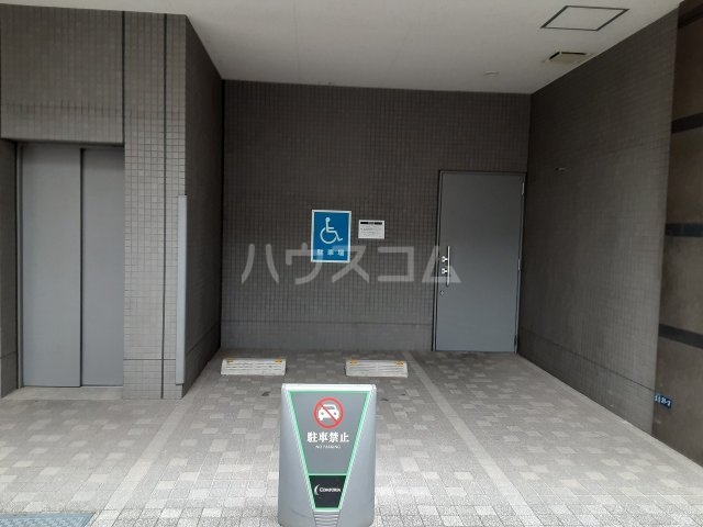 22/30 駐車場
