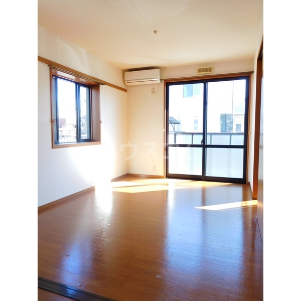 3/24 リビング/ダイニング