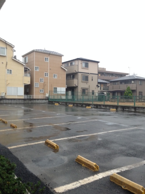 21/29 駐車場