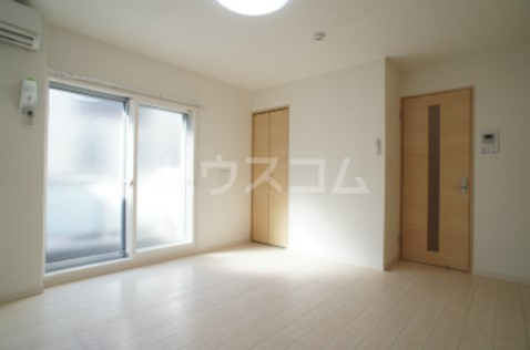 4/24 リビング/ダイニング