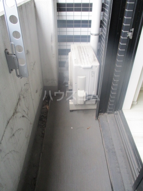 15/30 バルコニー