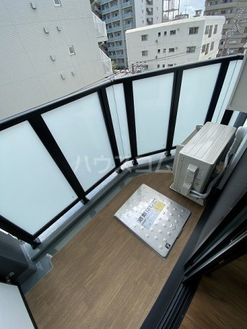 17/30 バルコニー