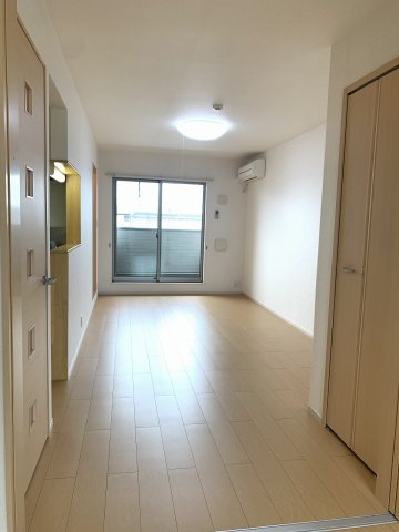 3/30 リビング/ダイニング