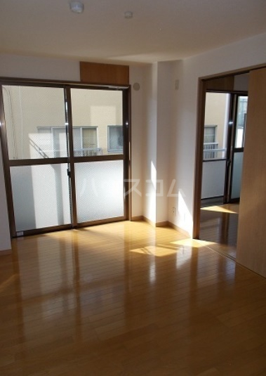 3/16 リビング/ダイニング