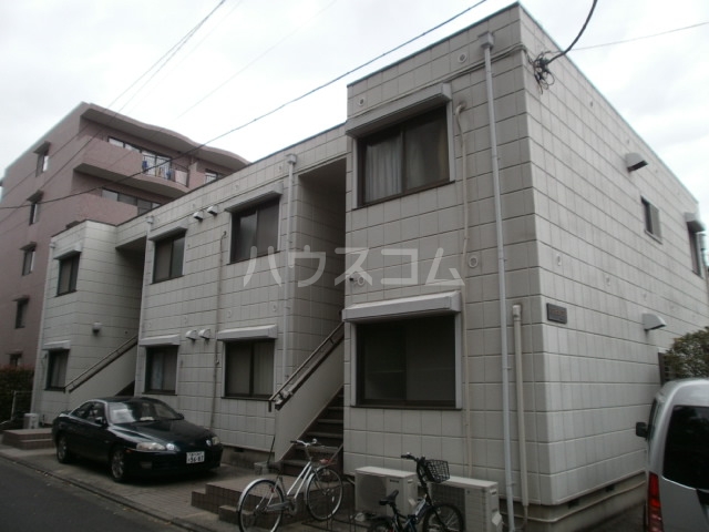 1/18 外観
