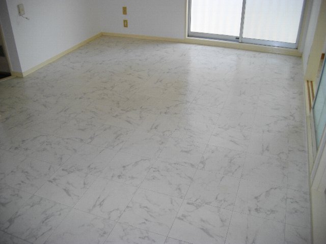 3/19 リビング/ダイニング