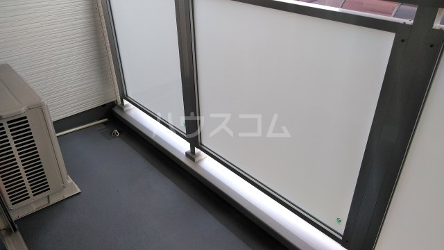 18/30 バルコニー