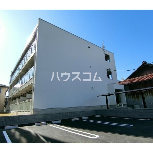 1/30 外観