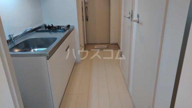 5/30 室内