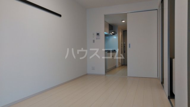 6/30 寝室