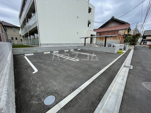 21/30 駐車場