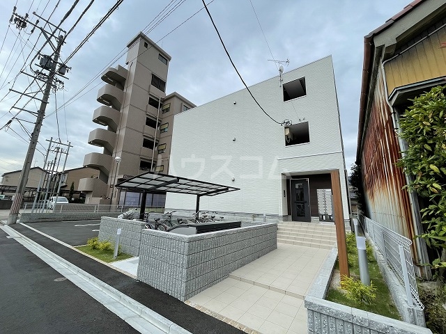 22/30 駐車場