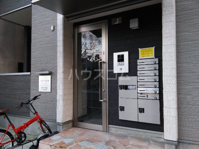 16/24 エントランス