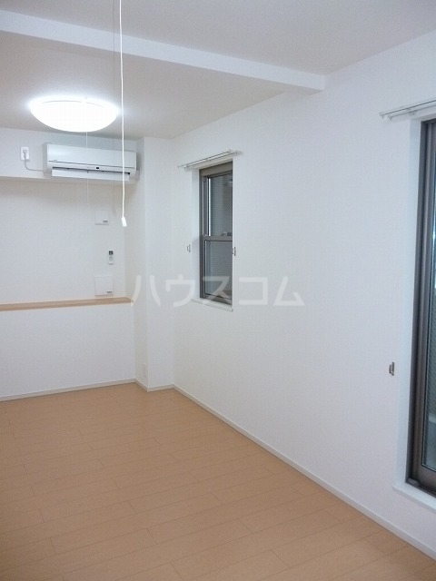 3/25 リビング/ダイニング