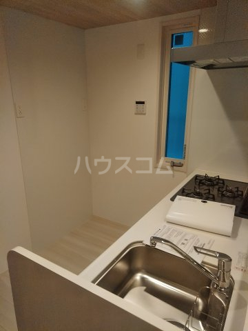 12/30 キッチン