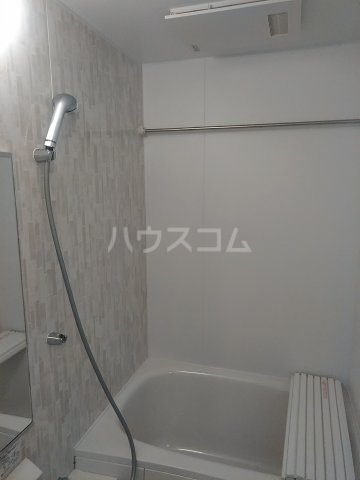 15/30 浴室