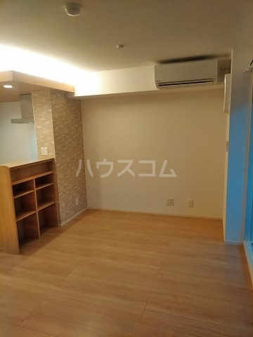 4/23 リビング/ダイニング