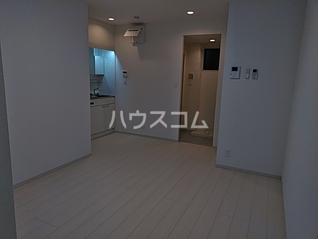 5/23 リビング/ダイニング