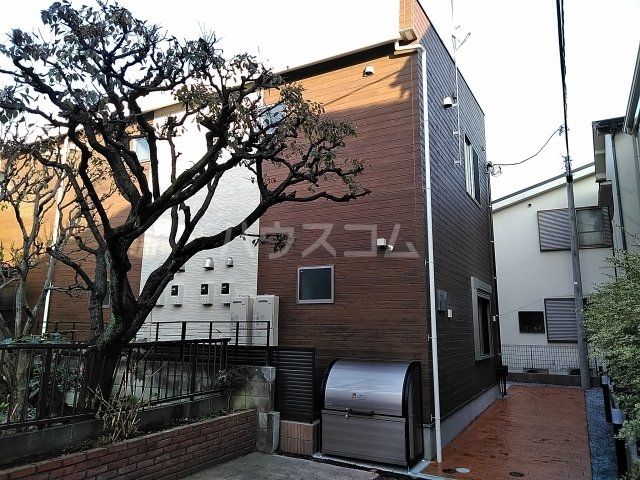 1/23 外観